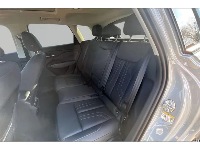 Nuevos AUDI Q3 à Estados chez autogozo