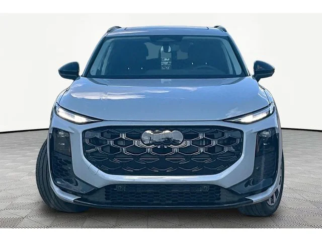 Nuevos AUDI Q3 à Estados chez autogozo