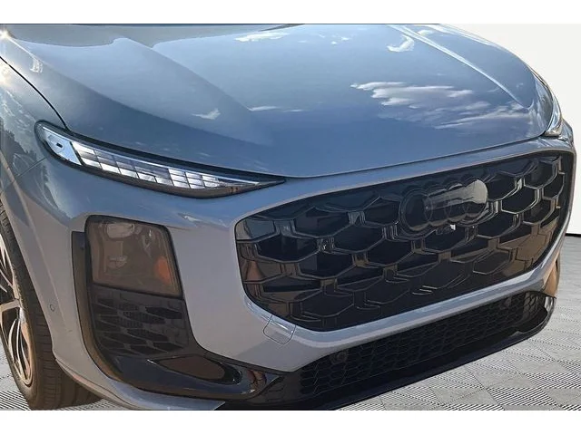 Nuevos AUDI Q3 à Estados chez autogozo