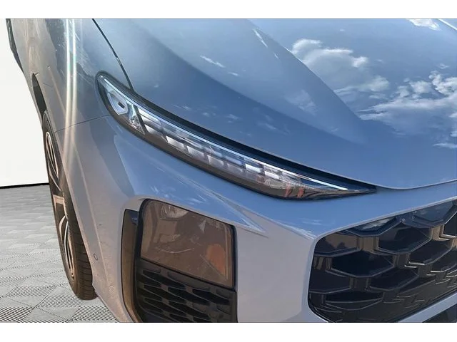 Nuevos AUDI Q3 à Estados chez autogozo