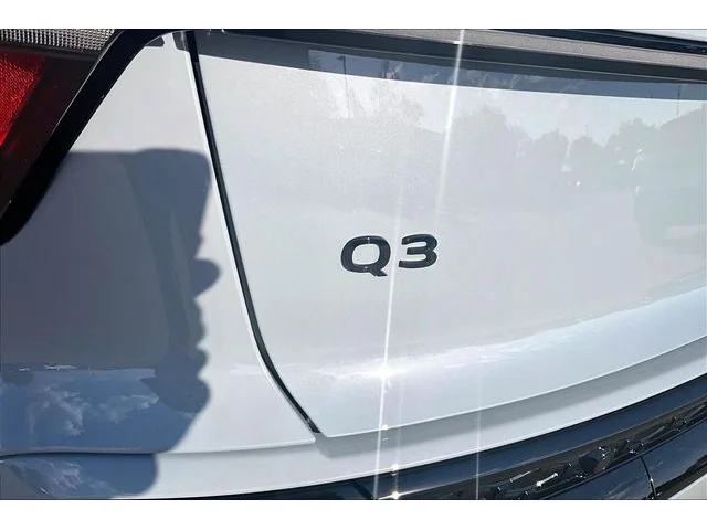 Nuevos AUDI Q3 à Estados chez autogozo