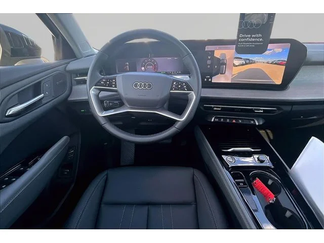 Nuevos AUDI Q3 à Estados chez autogozo