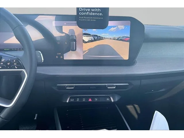 Nuevos AUDI Q3 à Estados chez autogozo