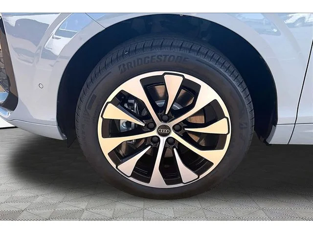 Nuevos AUDI Q3 à Estados chez autogozo