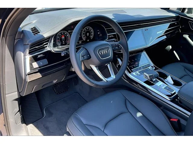 Nuevos AUDI Q7 à Estados chez autogozo