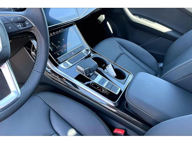 Nuevos AUDI Q7 à Estados chez autogozo