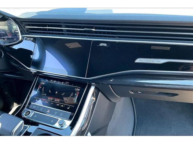 Nuevos AUDI Q7 à Estados chez autogozo