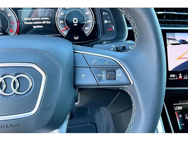 Nuevos AUDI Q7 à Estados chez autogozo