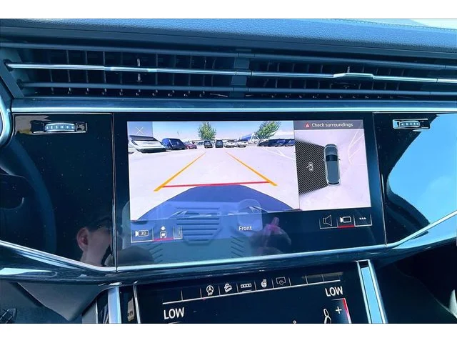 Nuevos AUDI Q7 à Estados chez autogozo