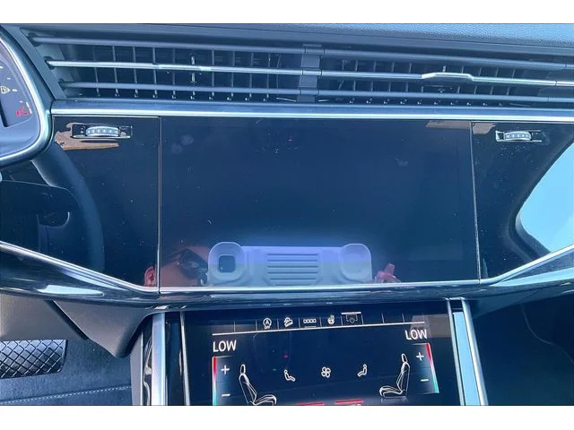 Nuevos AUDI Q7 à Estados chez autogozo