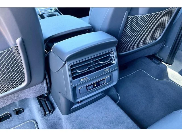 Nuevos AUDI Q7 à Estados chez autogozo