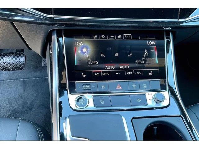 Nuevos AUDI Q7 à Estados chez autogozo