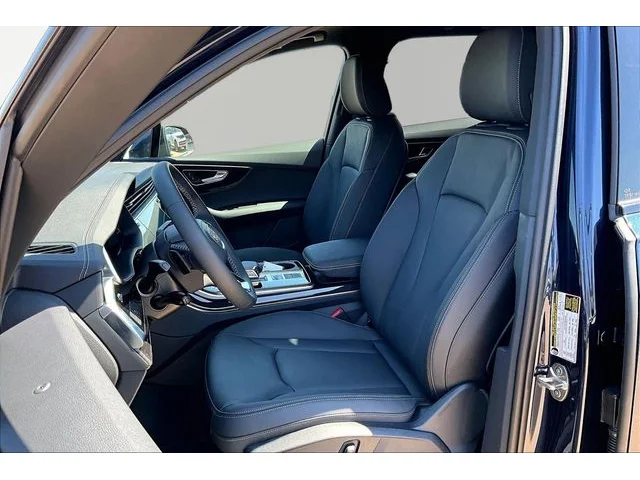 Nuevos AUDI Q7 à Estados chez autogozo