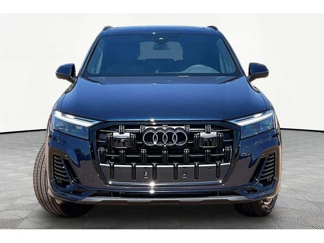 Nuevos AUDI Q7 à Estados chez autogozo