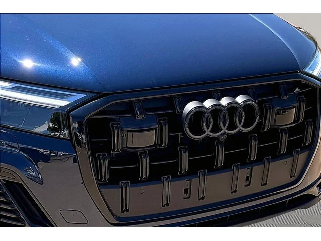 Nuevos AUDI Q7 à Estados chez autogozo