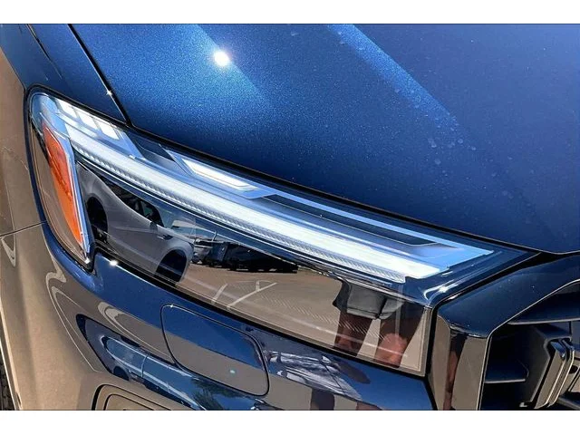 Nuevos AUDI Q7 à Estados chez autogozo