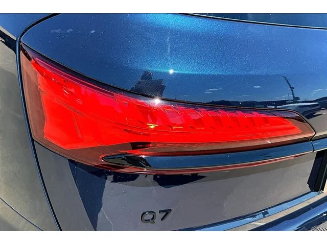 Nuevos AUDI Q7 à Estados chez autogozo