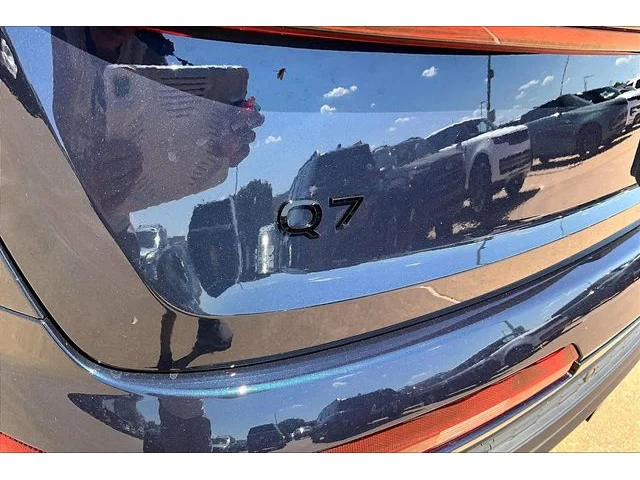 Nuevos AUDI Q7 à Estados chez autogozo