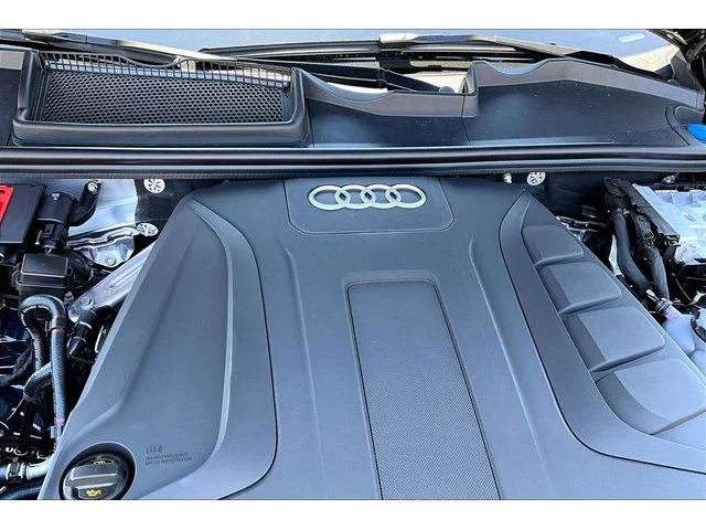 Nuevos AUDI Q7 à Estados chez autogozo