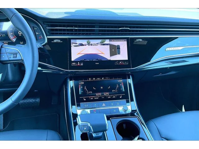 Nuevos AUDI Q7 à Estados chez autogozo