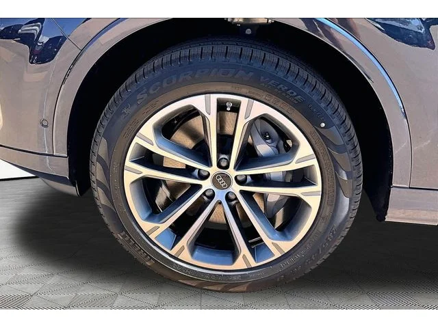 Nuevos AUDI Q7 à Estados chez autogozo
