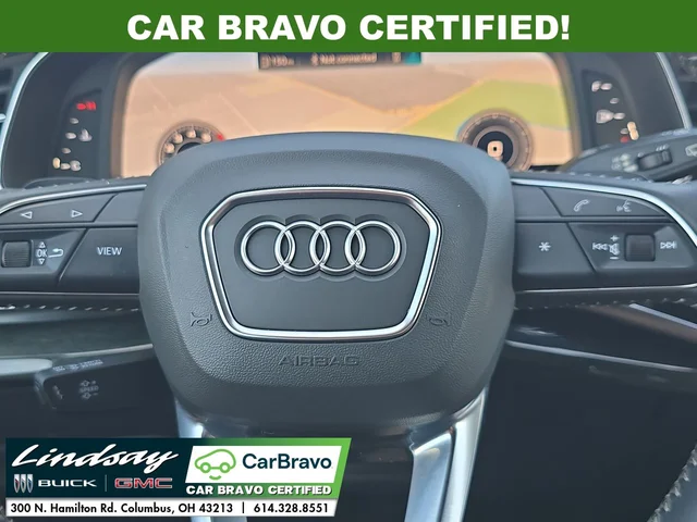 SEMINUEVOS AUDI Q8 a Estados en autogozo