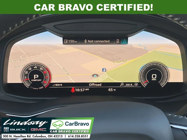SEMINUEVOS AUDI Q8 a Estados en autogozo