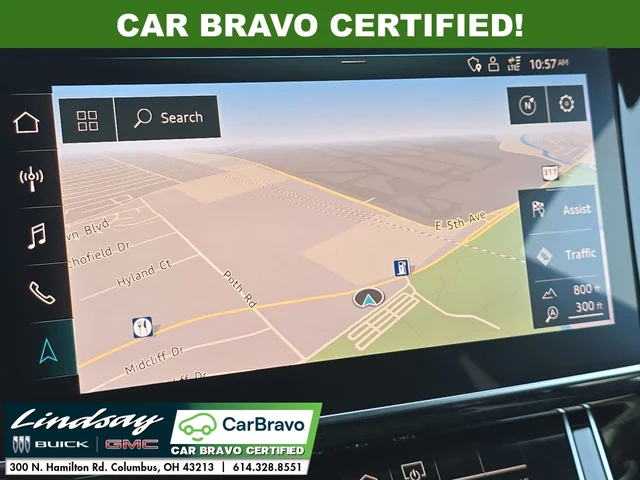 SEMINUEVOS AUDI Q8 a Estados en autogozo