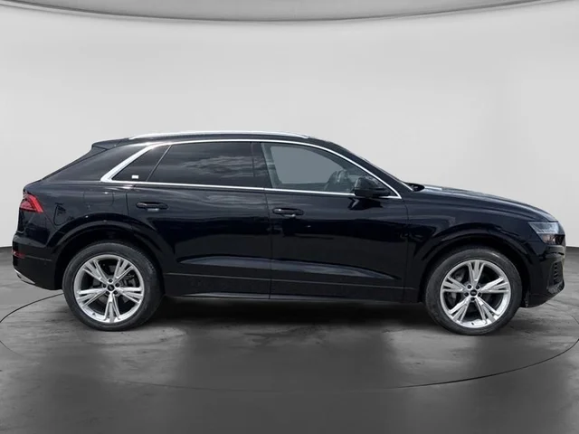 SEMINUEVOS AUDI Q8 a Estados en autogozo