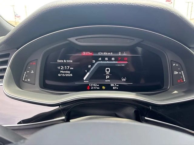 SEMINUEVOS AUDI Q8 a Estados en autogozo