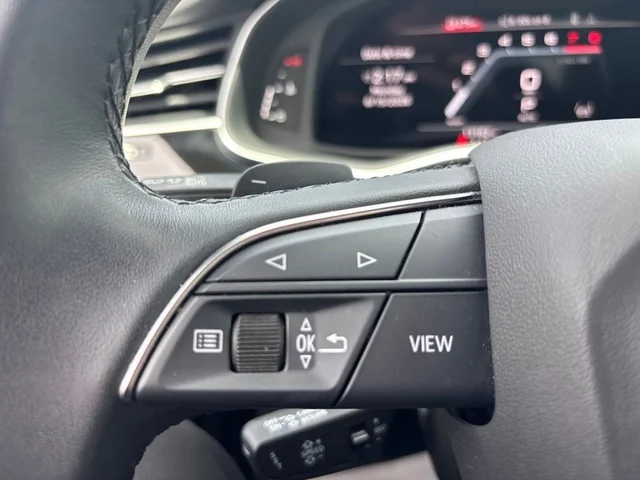 SEMINUEVOS AUDI Q8 a Estados en autogozo