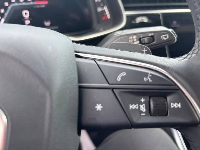 SEMINUEVOS AUDI Q8 a Estados en autogozo