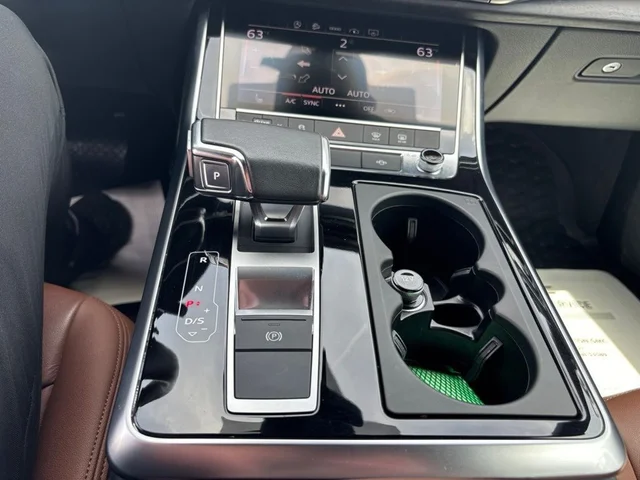 SEMINUEVOS AUDI Q8 a Estados en autogozo
