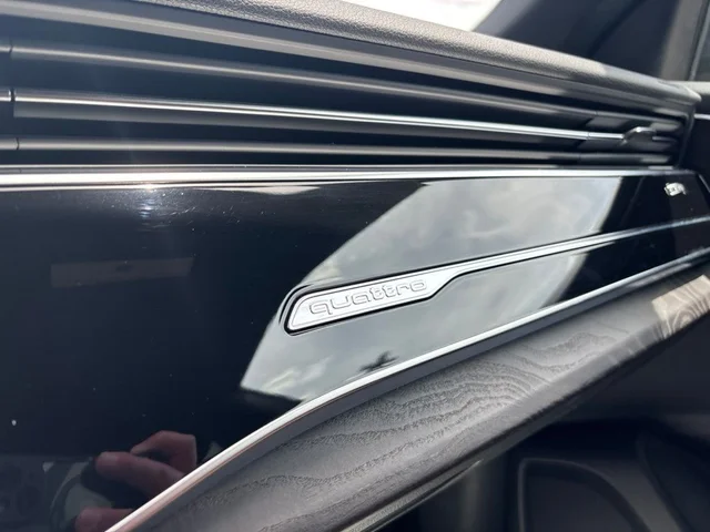 SEMINUEVOS AUDI Q8 a Estados en autogozo