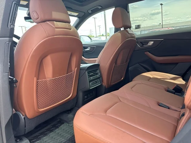 SEMINUEVOS AUDI Q8 a Estados en autogozo