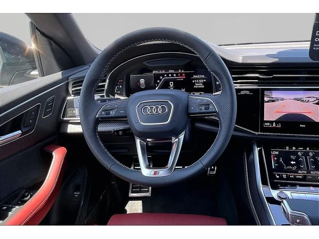 Nuevos AUDI SQ8 à Estados chez autogozo