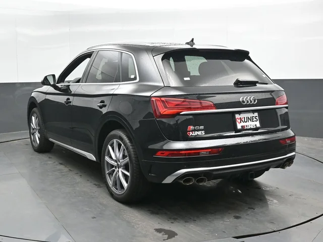 SEMINUEVOS AUDI SQ5 a Estados en autogozo
