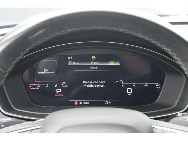 SEMINUEVOS AUDI SQ5 a Estados en autogozo