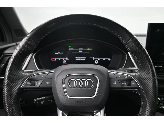 SEMINUEVOS AUDI SQ5 a Estados en autogozo