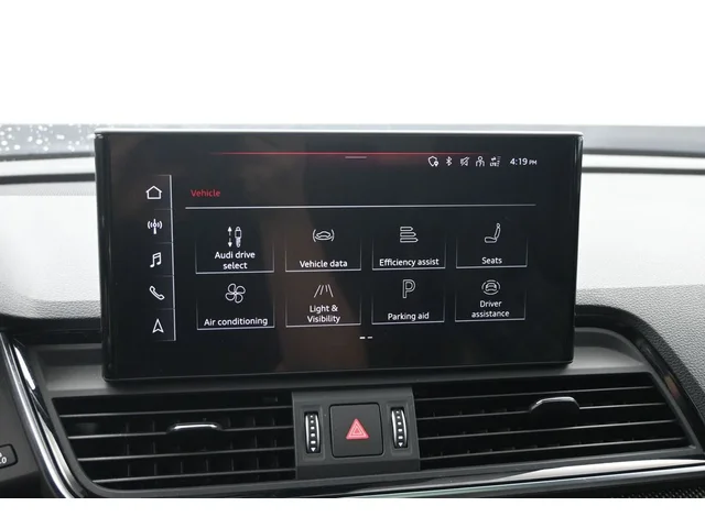 SEMINUEVOS AUDI SQ5 a Estados en autogozo
