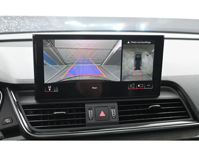 SEMINUEVOS AUDI SQ5 a Estados en autogozo