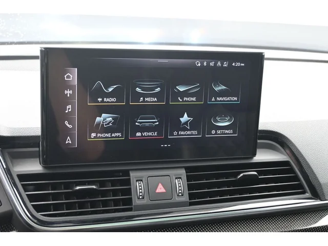 SEMINUEVOS AUDI SQ5 a Estados en autogozo