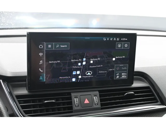 SEMINUEVOS AUDI SQ5 a Estados en autogozo