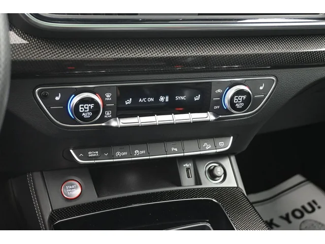 SEMINUEVOS AUDI SQ5 a Estados en autogozo