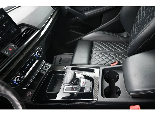 SEMINUEVOS AUDI SQ5 a Estados en autogozo