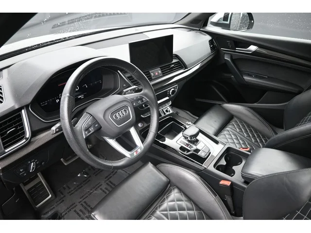 SEMINUEVOS AUDI SQ5 a Estados en autogozo