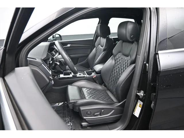 SEMINUEVOS AUDI SQ5 a Estados en autogozo