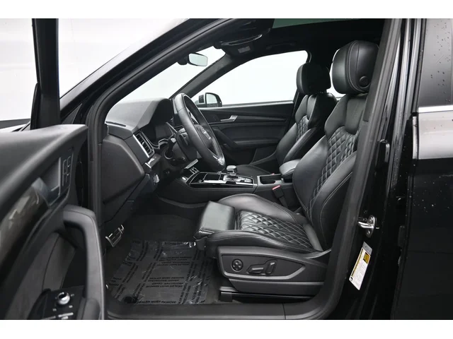 SEMINUEVOS AUDI SQ5 a Estados en autogozo