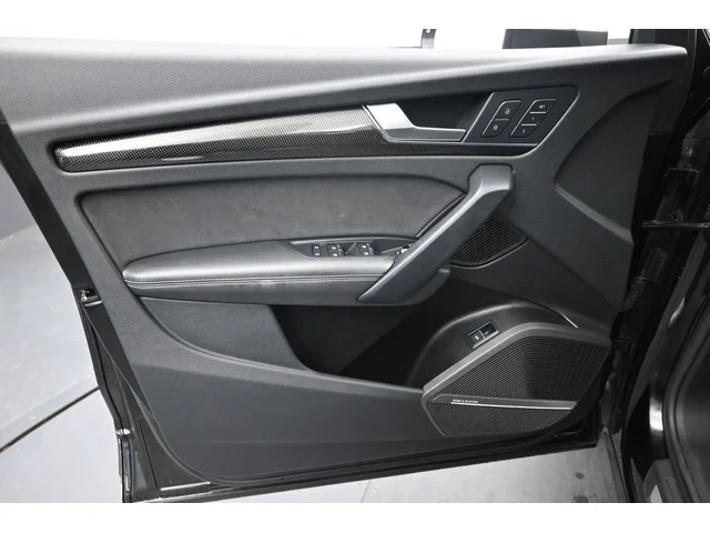SEMINUEVOS AUDI SQ5 a Estados en autogozo
