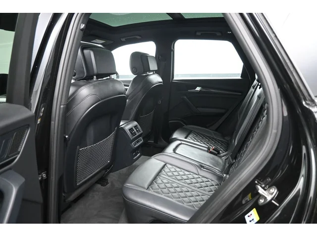 SEMINUEVOS AUDI SQ5 a Estados en autogozo